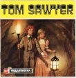 Tom Sawyer - View-Master 3 Reel Packet - vintage - B340N-BG4 Fashion