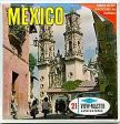 Mexico - Edition A - Views-Master - Vintage - 3 Reel Packet - 1960s views - B001 Hot on Sale