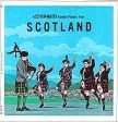 Bonnie Scotland - View-Master - Vintage - 3 Reel Packet - 1970s views - (PKT-B163-G3A) Online Hot Sale