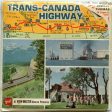 Trans-Canada - Highway -  View-Master Vintage - 3 Reel Packet - 1970s  - A002 For Discount