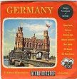 Germany - View-Master - Vintage - 3 Reel Packet - 1950s views - S3 Hot on Sale