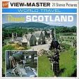 Bonnie Scotland - View-Master - Vintage - 3 Reel Packet - 1970s views - (PKT-B163-G3A) Online Hot Sale