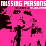 MISSING PERSONS - WALKING IN L.A.: THE DANCE MIXES Supply