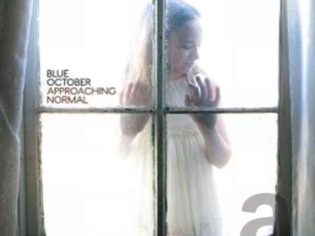 BLUE OCTOBER - APPROACHING NORMAL Online now