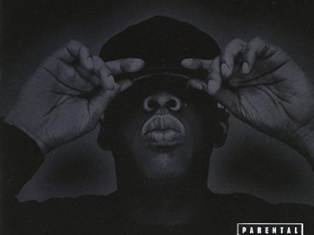 JAY-Z - THE BLACK ALBUM Online Sale