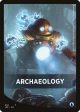 Archaeology Theme Card [Jumpstart Front Cards] For Cheap