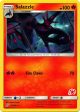 Salazzle (34 236) (Charizard Stamp #7) [Battle Academy 2020] Hot on Sale