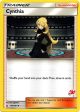 Cynthia (119 156) (Charizard Stamp #21) [Battle Academy 2020] Online now