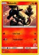 Salandit (25 156) (Charizard Stamp #13) [Battle Academy 2020] Hot on Sale