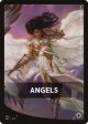 Angels Theme Card [Jumpstart Front Cards] Sale