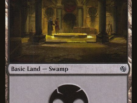 Swamp (57) [Jumpstart] Online