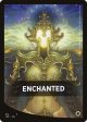 Enchanted Theme Card [Jumpstart Front Cards] Discount