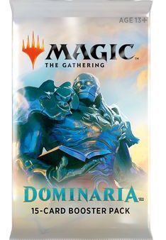 Dominaria Booster Pack For Discount