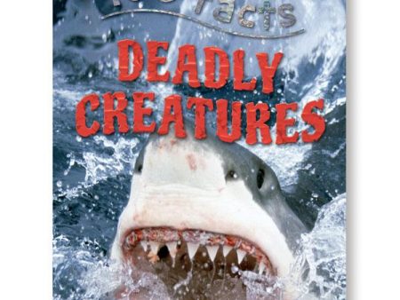 100 facts - Deadly Creatures Online