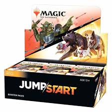 Jumpstart - Booster Box For Discount