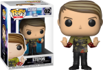 Saturday Night Live - Stefon Pop! 02 Online now