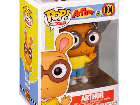 Arthur - Arthur Pop! 804 For Discount