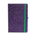 DC Comics: The Joker Premium A5 Notebook Hot on Sale