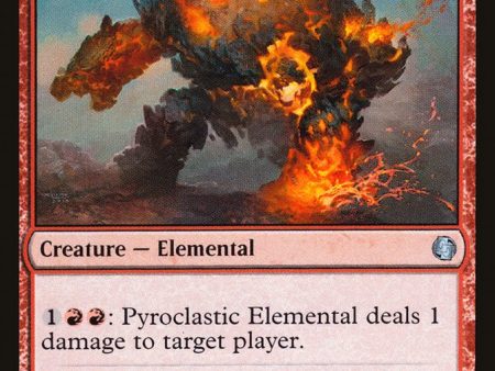 Pyroclastic Elemental [Jumpstart] on Sale