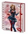 Batman Arkham Knight: Harley Quinn A5 Notebook Hot on Sale