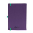 DC Comics: The Joker Premium A5 Notebook Hot on Sale