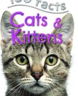 100 facts - Cats & Kittens Supply