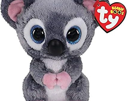 Katy Koala TY Toy 15cm Supply