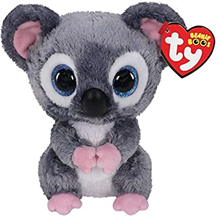 Katy Koala TY Toy 15cm Supply