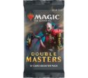 Double Masters Booster Pack Discount