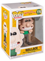 Wallace Pop! - 775 For Discount