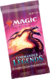 Commander Legends: Collectors Booster Cheap