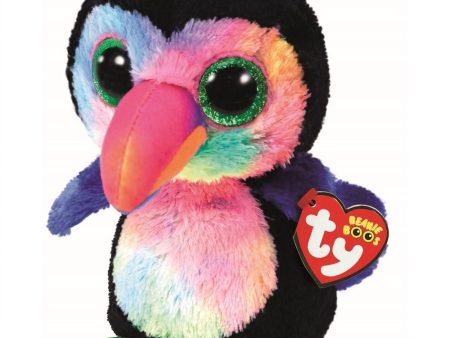 Beaks TY Toy 15cm Online now