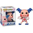 Pokemon - Mr Mime Pop! 582 Cheap