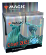 Core Set 2021 collectors Booster box Sale