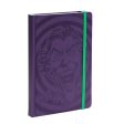 DC Comics: The Joker Premium A5 Notebook Hot on Sale