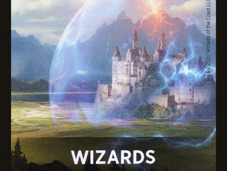 Wizards Theme Card [Jumpstart Front Cards] For Discount