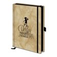 Harry Potter: Dobby Premium A5 Notebook Online