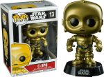 Star Wars - C-3PO Pop! 13 Online now