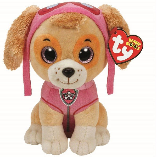 Paw Patrol Skye TY Toy 60cm Hot on Sale