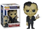 Addams Family (2019) - Lurch w Thing Pop! 805 Hot on Sale