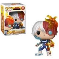 Todoroki Pop! - 372 Supply