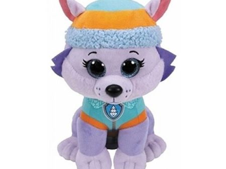 Paw Patrol Everest TY Toy 25 cm Online