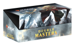 Double Masters Booster Box Discount