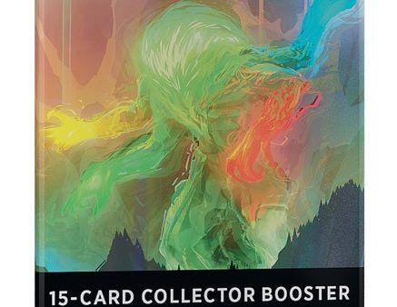 Zendikar Rising Collectors Booster Online now