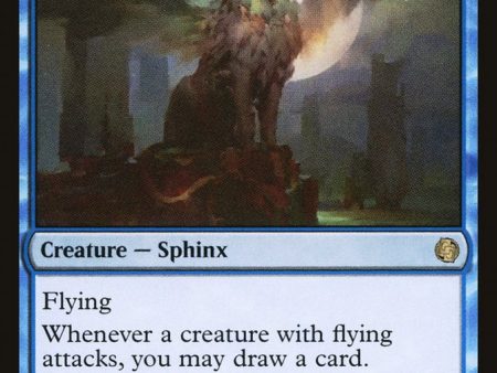 Windreader Sphinx [Jumpstart] For Cheap