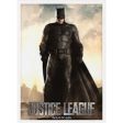 Dragon Shield MATTE ART - JUSTICE LEAGUE - Batman Supply