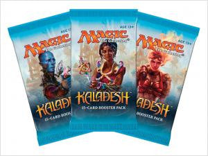 Kaladesh Booster Pack Online Sale